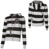 Billabong Total Eclipse Full-Zip Hooded Sweatshirt - Women's