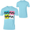 Billabong Quadraplex T-Shirt - Short-Sleeve - Men's