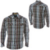 Billabong Unforgiven Shirt - Button-Down - Long-Sleeve - Men's