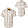 Billabong Sensor Button-Down Shirt - Short-Sleeve - Men's