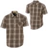 Billabong Bamboosa  Shirt - Button-Down - Short-Sleeve - Mens