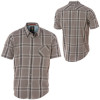 Billabong Bamboosa  Shirt - Button-Down - Short-Sleeve - Men's