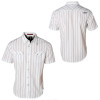 Billabong Flyway Button-Down Shirt - Short-Sleeve - Men's