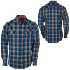 Billabong Moonshine Shirt - Button-Down - Long-Sleeve - Men's