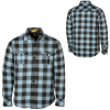 Billabong Flashback Button-Down Shirt - Long-Sleeve - Men's