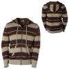 Billabong Newbain Full-Zip Hooded Sweater - Men's