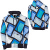 Billabong Blockhead Full-Zip Hooded Sweatshirt - Men's
