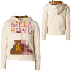 Billabong Angela Patch Full-Zip Hooded Sweatshirt - Girls'