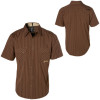 Billabong Milburn Shirt - Short-Sleeve - Men's