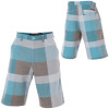 Billabong Plaidzilla Short - Men's