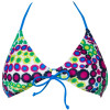Billabong Love Tunnel Triangle Bikini Top - Women's