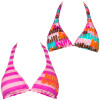Billabong Sun Kissed Reversible Slide Halter Top - Women's