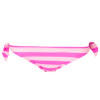 Billabong Sun Kissed Stripe Hanky Tie Lowrider Bottom - Women's