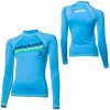 Billabong Joy Rash Guard - Long-Sleeve - Women's