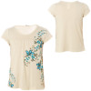 Billabong Hapu Babydoll Shirt - Short-Sleeve - Girls'