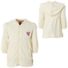 Billabong Leslie Full-Zip Hooded Sweatshirt - Little Girls'