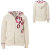 Billabong Ha La La  Full-Zip Hooded Sweatshirt - Girls'