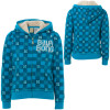 Billabong Arbour Full-Zip Hooded Sweatshirt - Girls'
