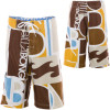 Billabong Big Messy Boardshort - Boys'
