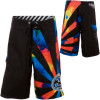 Billabong Rising Sun Board Short - Boys'