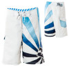 Billabong Rising Sun Board Short - Boys'