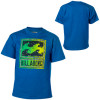 Billabong D Bah T-Shirt - Short-Sleeve - Boys'