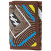 Billabong Many Miles Tri-Fold Wallet - Men's