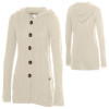 Billabong Nottingham Hooded Sweater - Women's