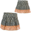 Billabong Flirt Skirt - Women's