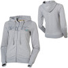 Billabong Parley Full-Zip Hooded Sweatshirt - Women's