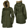 Billabong Humbolt Long Coat - Women's