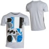 Billabong Primary T-Shirt - Short-Sleeve - Mens