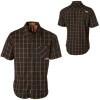 Billabong Proper Plaid Shirt - Short-Sleeve - Mens