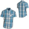 Billabong Checkers Shirt - Short-Sleeve - Mens