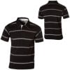 Billabong Snaps Polo Shirt - Short-Sleeve - Mens