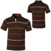 Billabong Snaps Polo Shirt - Short-Sleeve - Mens