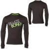 Billabong Sliced Crew Thermal - Mens