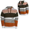 Billabong Swift Hooded Pullover Sweatshirt - Men's