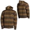 Billabong Vista Full-Zip Hooded Sweatshirt - Men's