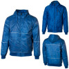 Billabong Foley Reversible Hooded Wind Jacket - Men's