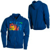 Billabong Fillmore Full-Zip Hooded Sweatshirt - Men's