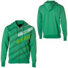 Billabong Highjacked Full-Zip Hooded Sweatshirt - Men's