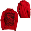 Billabong Policy Full-Zip Hooded Sweatshirt - Men's