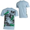 Billabong Hollyweird T-Shirt - Short-Sleeve - Mens