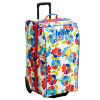 Billabong Iris Rolling Gear Bag - Women's