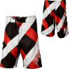 Billabong Intervention Board Short - Men's Red, 36