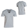 Billabong Candid V-Neck T-Shirt - Short-Sleeve - Men's