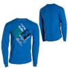 Billabong Quadrant Thermal Shirt - Long-Sleeve - Men's