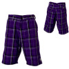 Billabong Solution Plaid Short - Men's