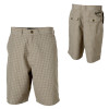 Billabong Parker Plaid Short - Men's
